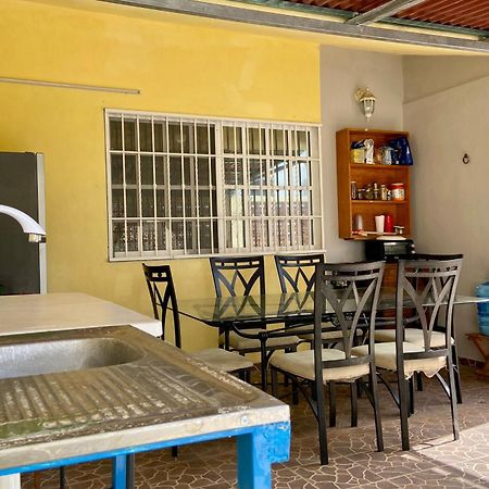 Casa Kini En Cancún Exterior foto