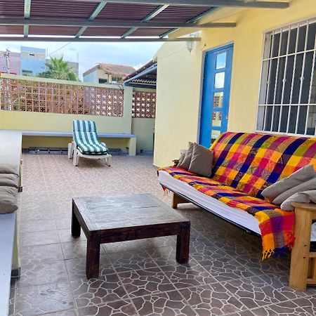 Casa Kini En Cancún Exterior foto