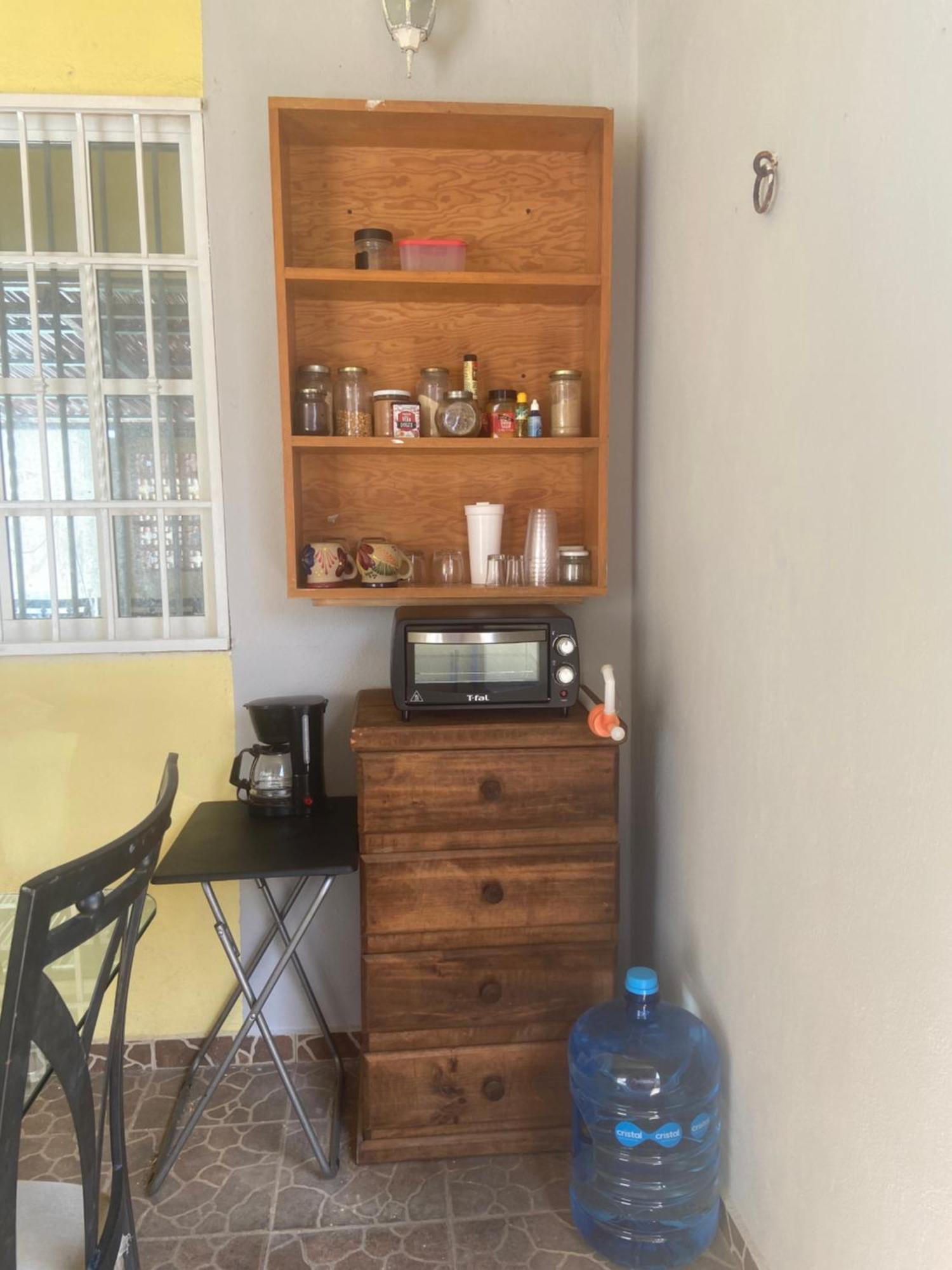 Casa Kini En Cancún Exterior foto