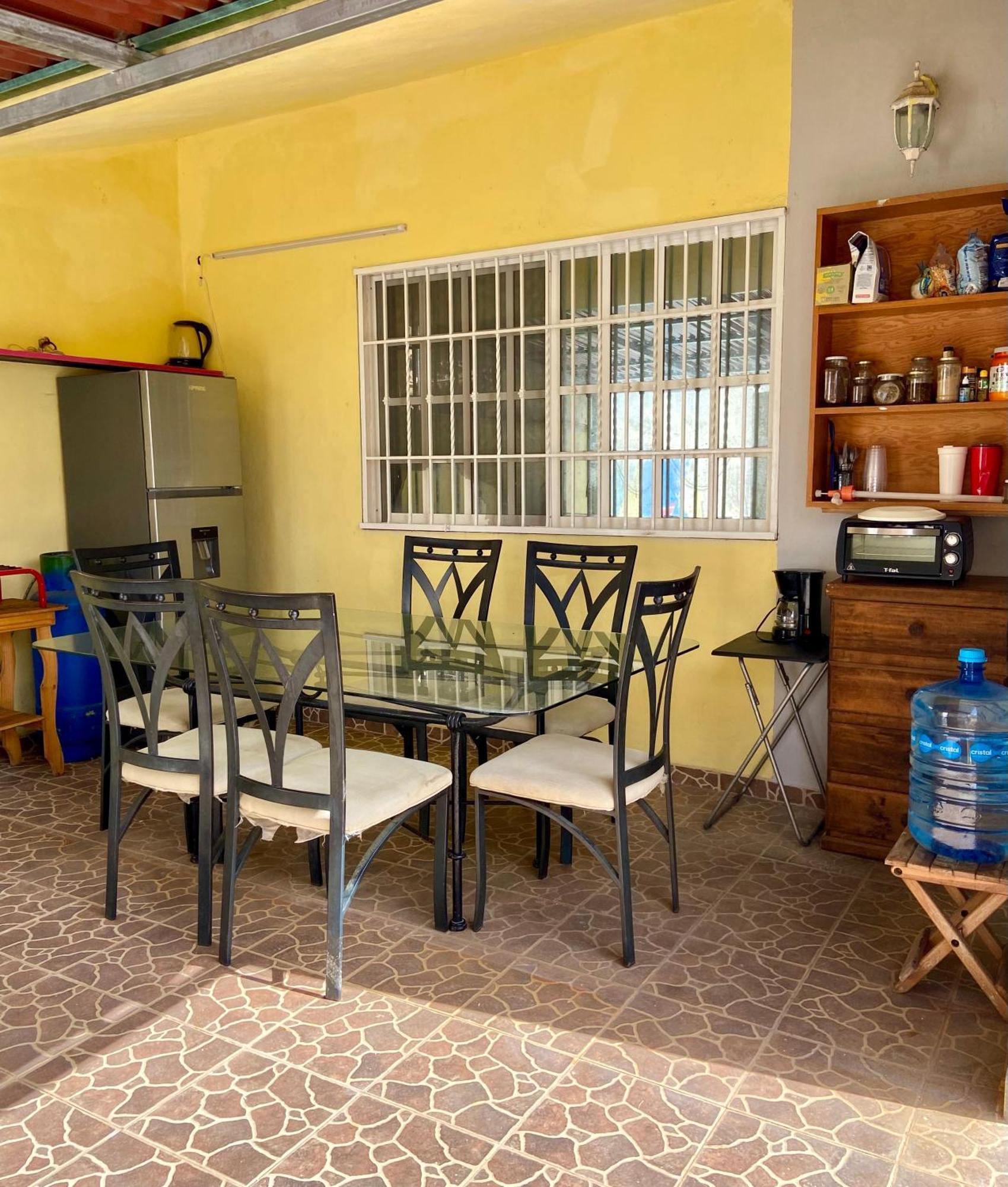 Casa Kini En Cancún Exterior foto