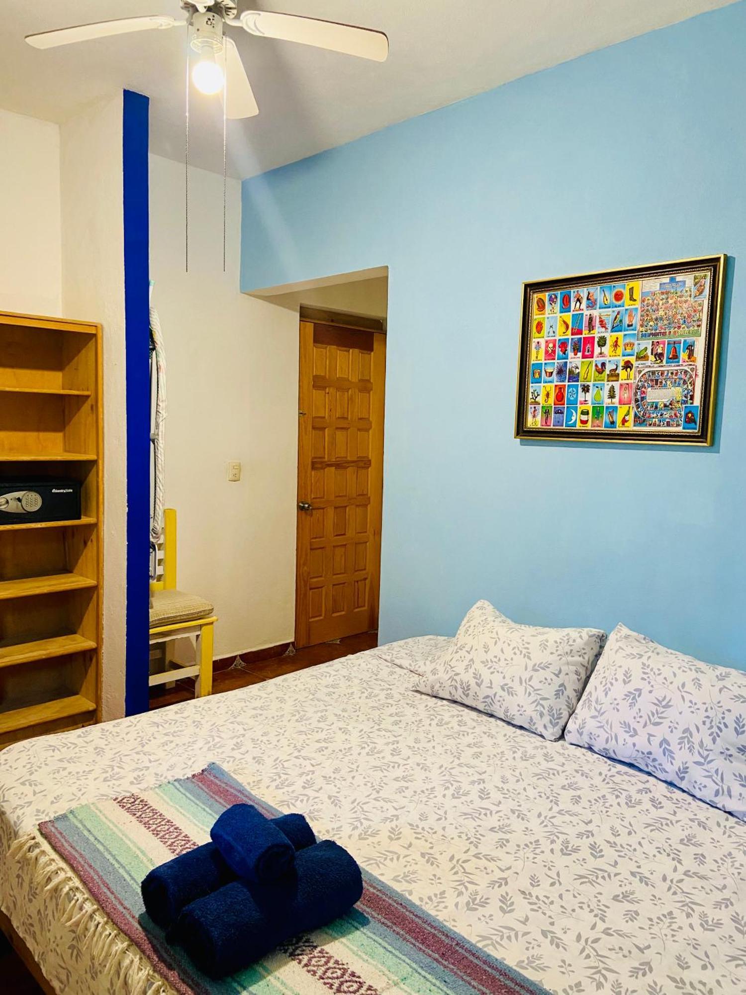 Casa Kini En Cancún Exterior foto