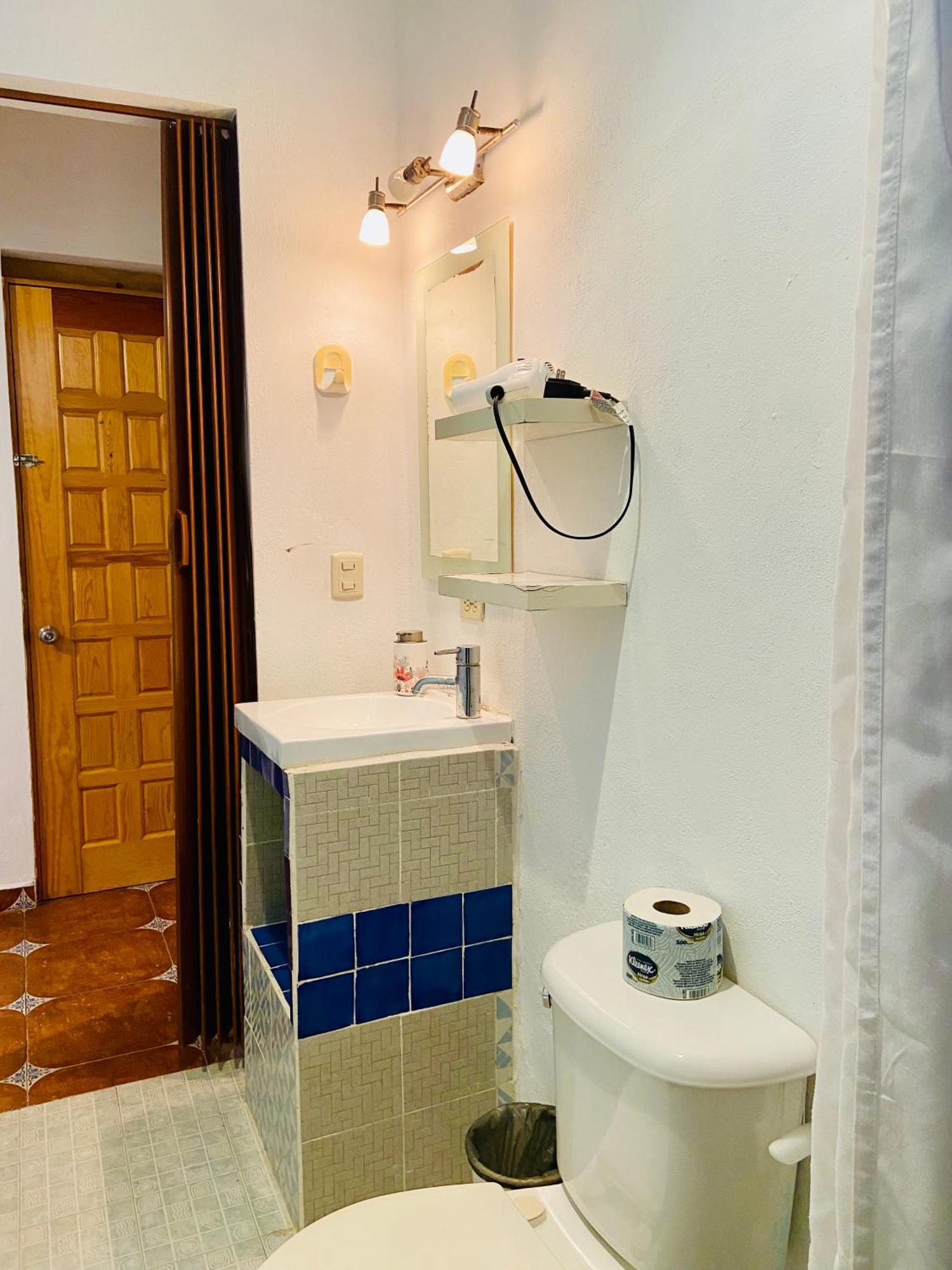 Casa Kini En Cancún Exterior foto