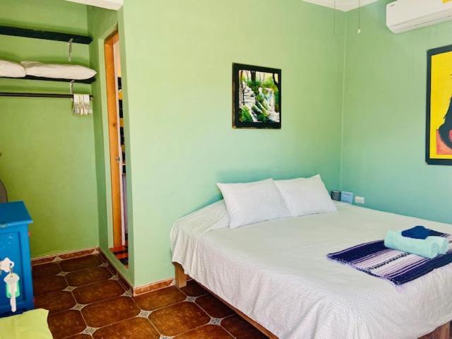 Casa Kini En Cancún Exterior foto