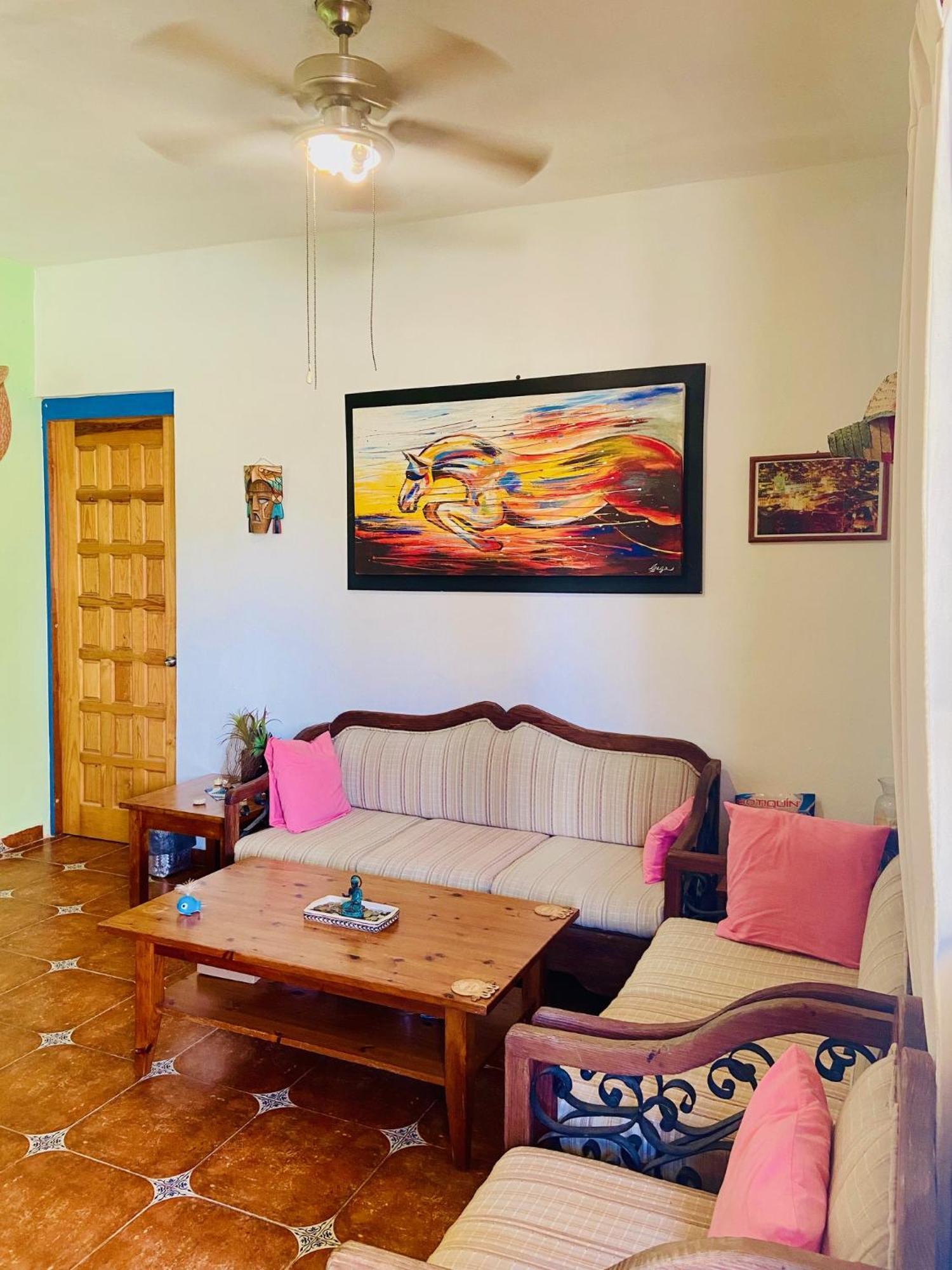 Casa Kini En Cancún Exterior foto